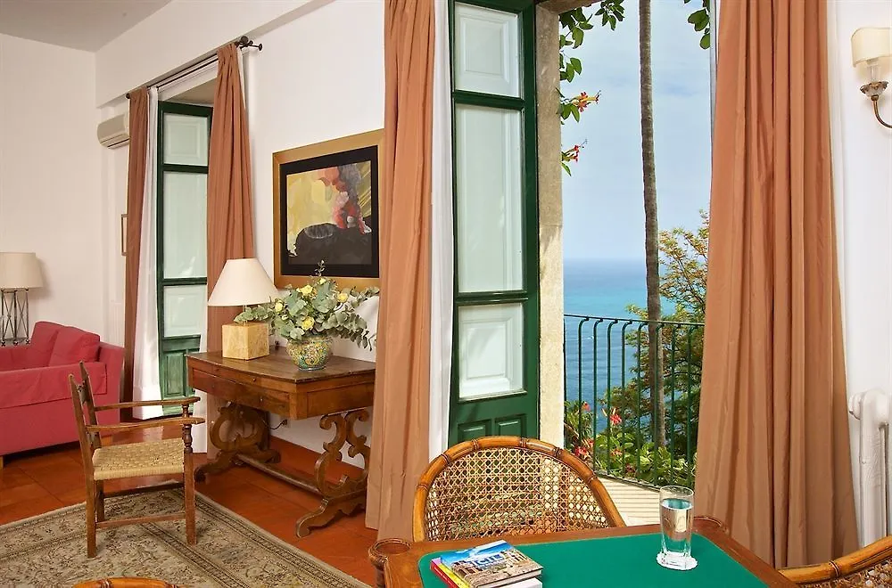 Hotel Villa Belvedere Taormina 4*,  Italy
