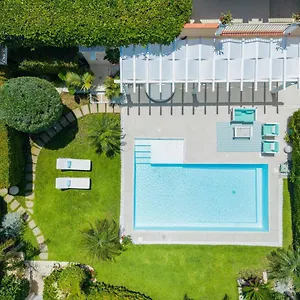 Apartment Mastrissa 