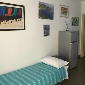 Stationhouse Apartament