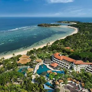 Semesteranläggning (resort) Nusa Dua And - Handwritten Collection