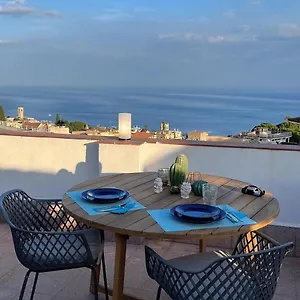 Apartman Murmuria