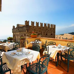 Hotell Del Corso