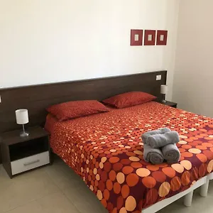 Apartment Vespucci 16 