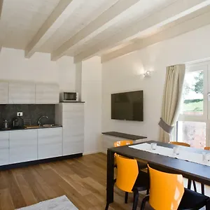 Apartment Canaletto Luxury 