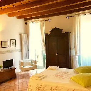 Apartment I Balconcini 