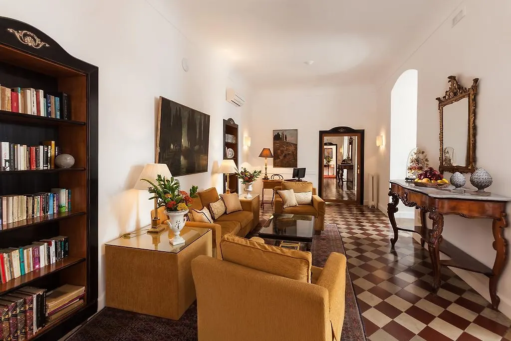 Hotel Villa Belvedere Taormina 4*,