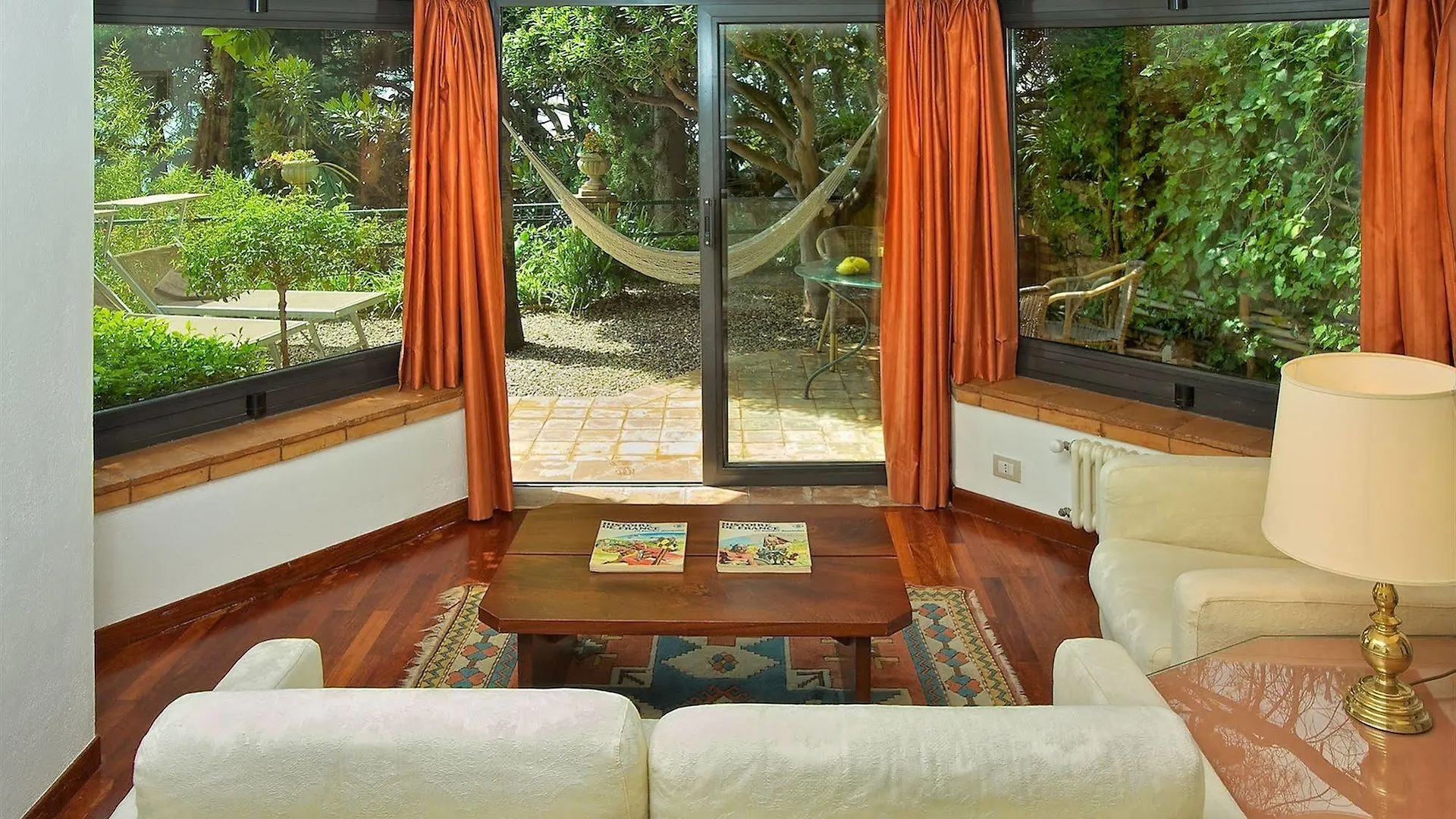 Hotel Villa Belvedere Taormina 4*,  Italien