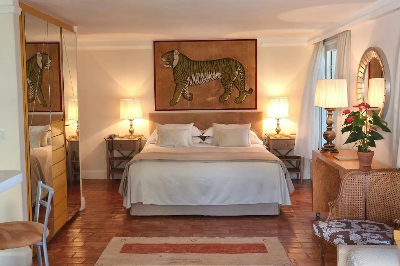 Hotel Villa Belvedere Taormina 4*,  Italien