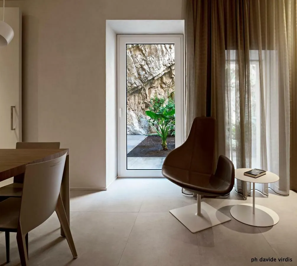 Hotel Villa Belvedere Taormina