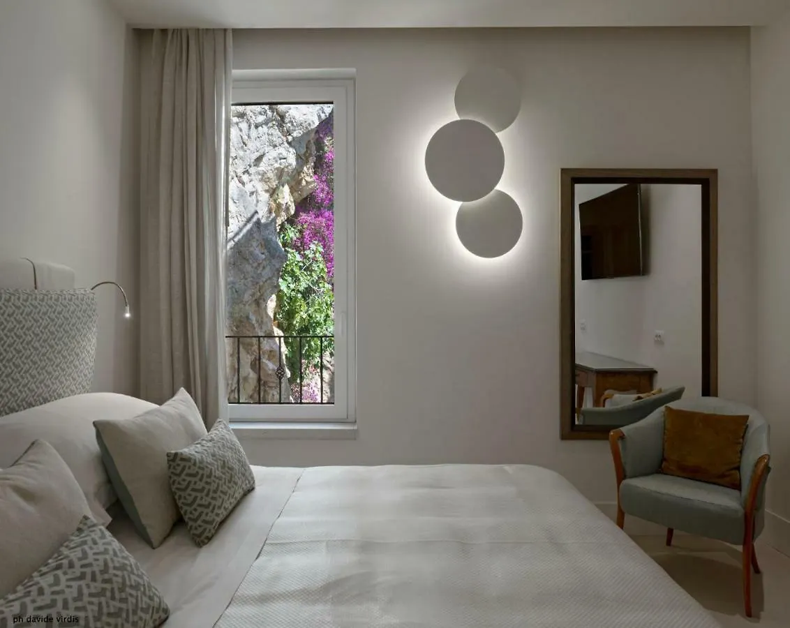 Hotel Villa Belvedere Taormina